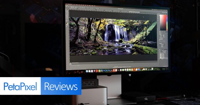 Apple Studio Display XDR Review: You Get What You Pay For