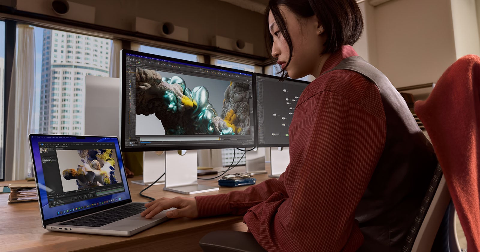 Apple’s New $3,299 Studio Display XDR Comes With Some Caveats