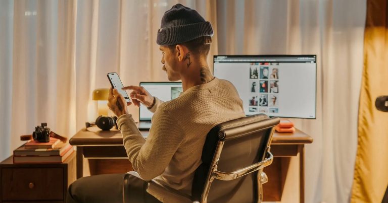 Audiio Loudly Rejects AI-Generated Music in Lieu of ‘Human Made’