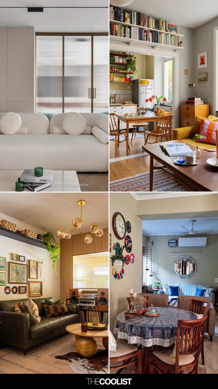 27 Apartment Design Ideas That Make Even the Smallest Units Feel Worth Showing Off