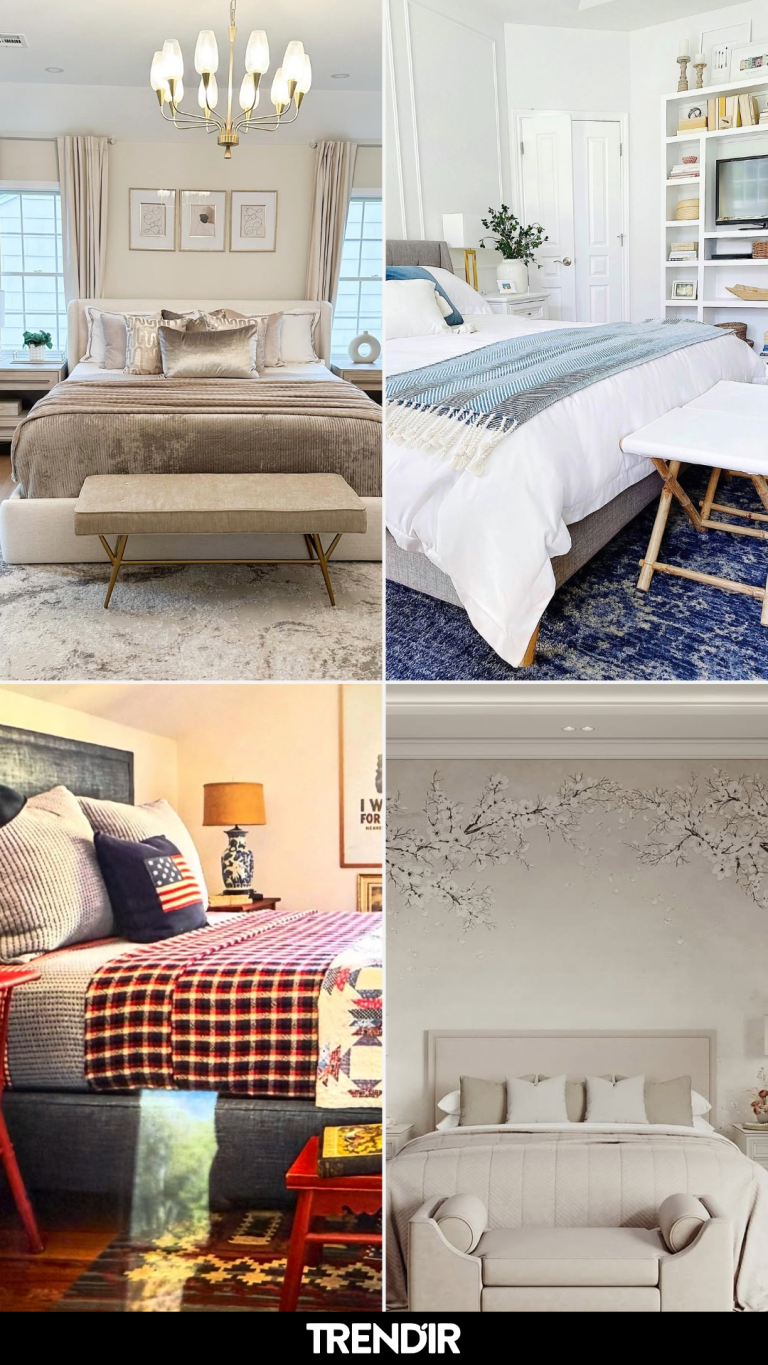 25 Bedroom Remodel Ideas That Fix Everything That’s Been Quietly Off in Your Room