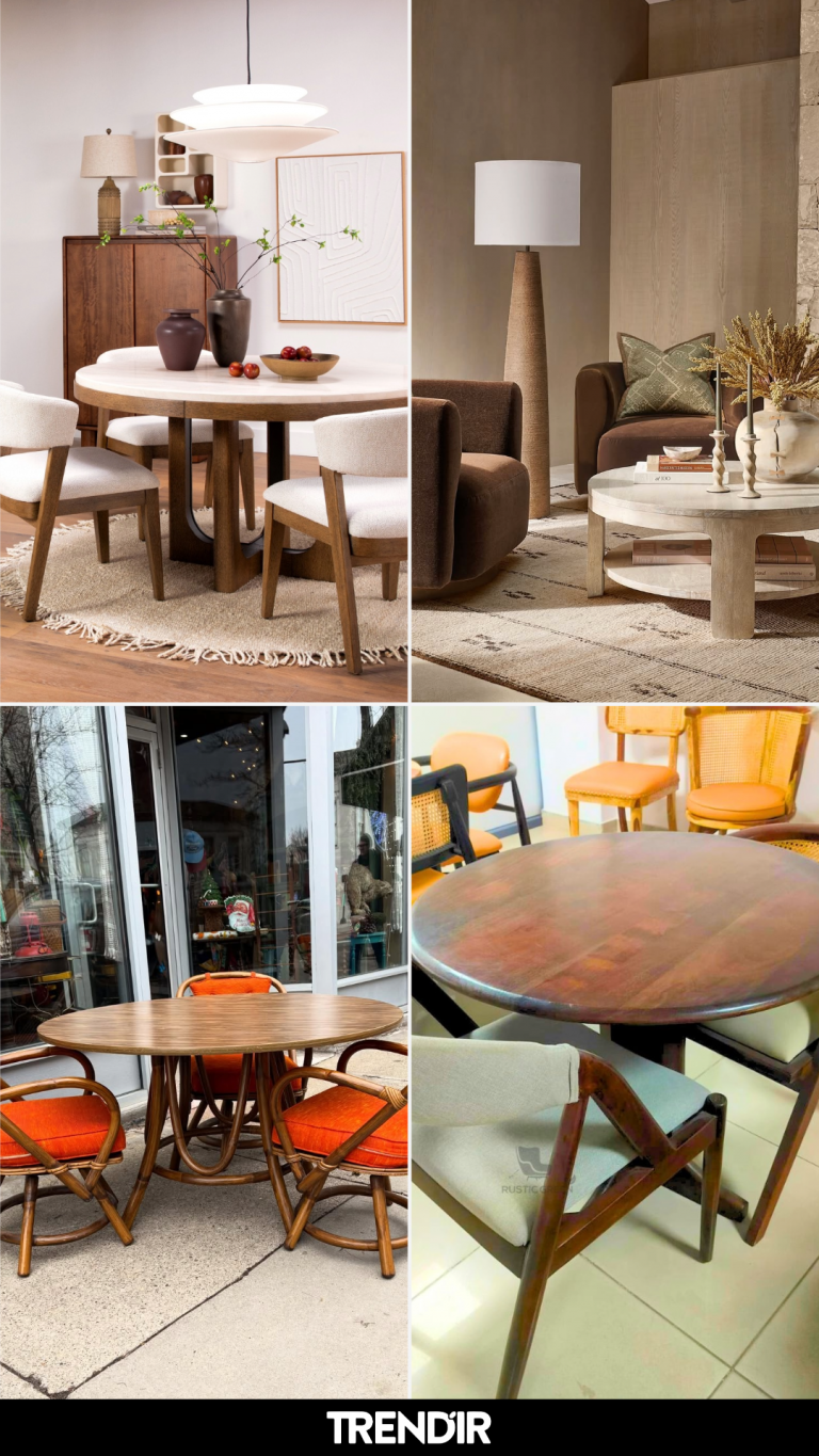 28 Coffee Table and Chair Sets Ideas With Zero Tolerance for Layouts That Don’t Connect