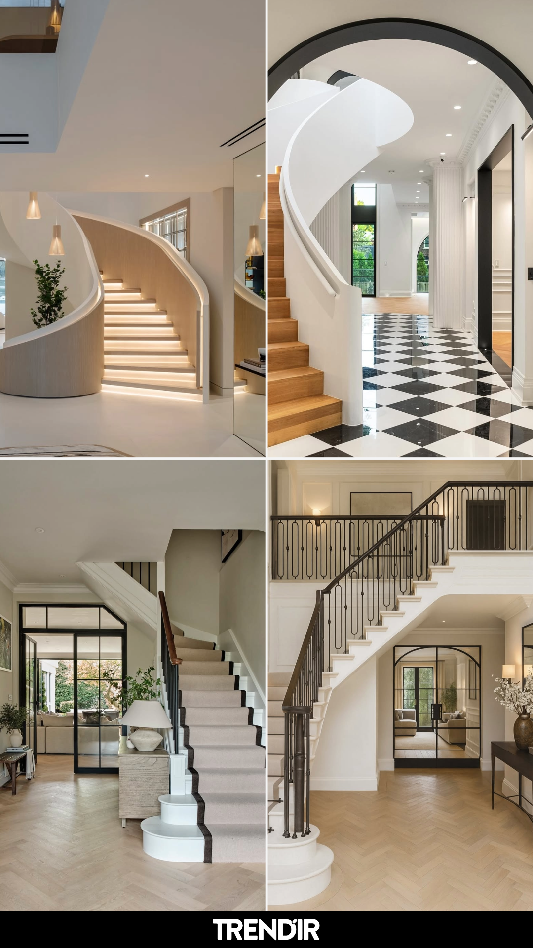 28 Entrance Hall Ideas That Make the First Five Feet of Your Home Feel Like a Grand Arrival