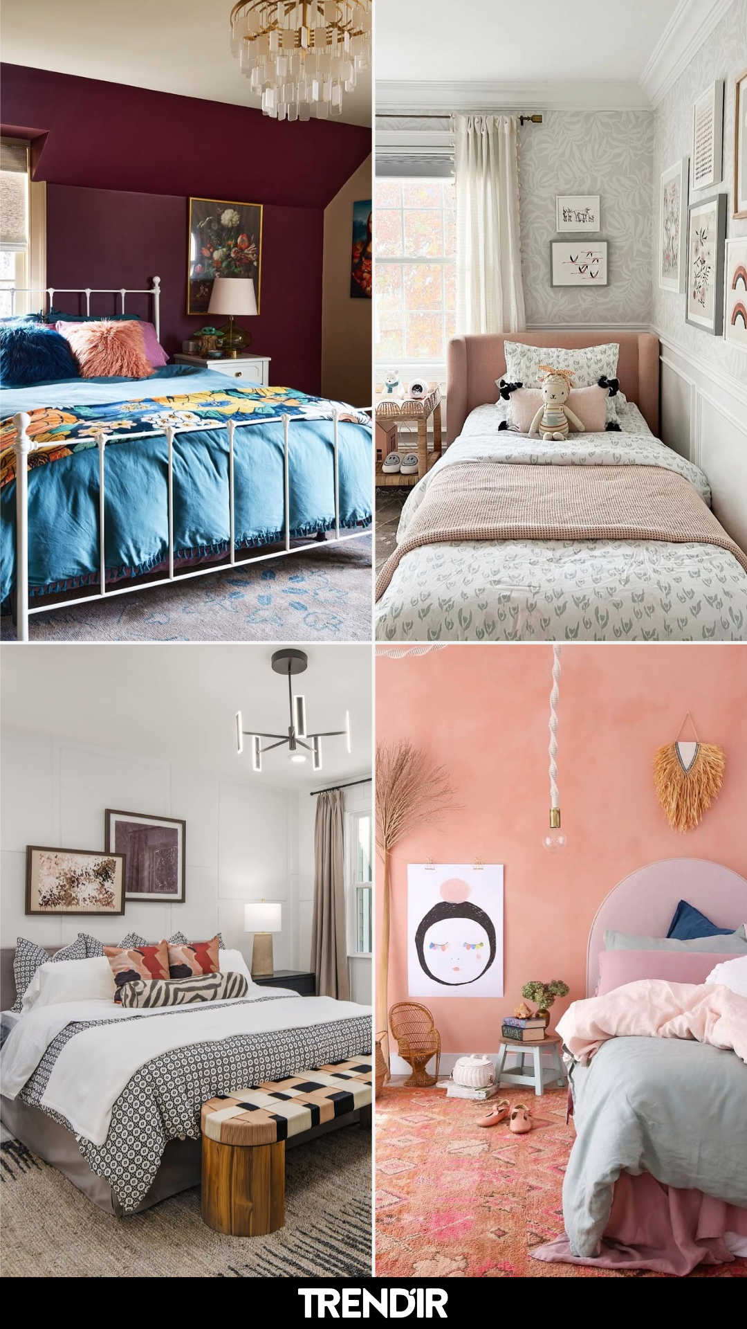 25 Feng Shui Bedroom Ideas Experts Follow but Rarely Explain Clearly