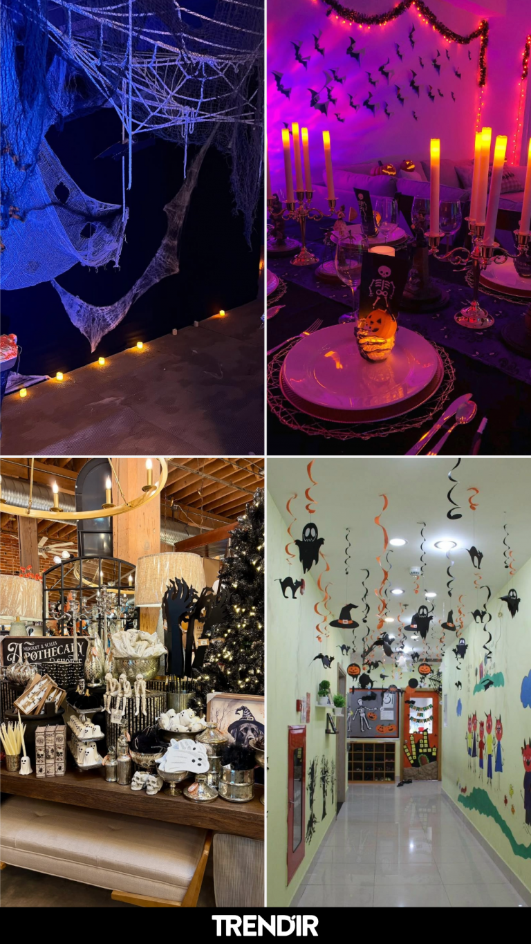 28 Haunted House Ideas With Zero Tolerance for Underwhelming Jump Scares