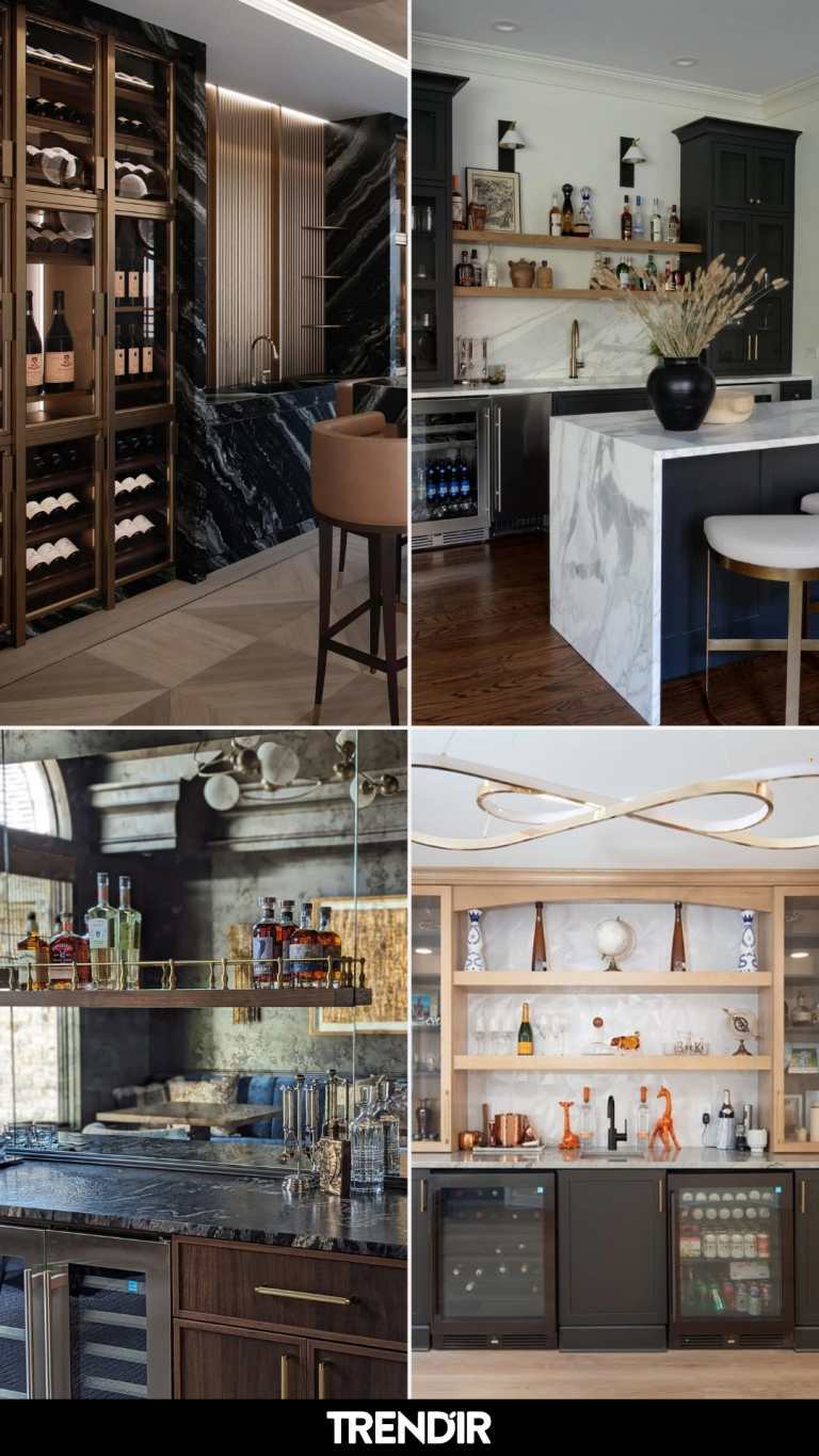 25 Kitchen Bar Ideas That Make Your Kitchen Finally Work the Way It Should