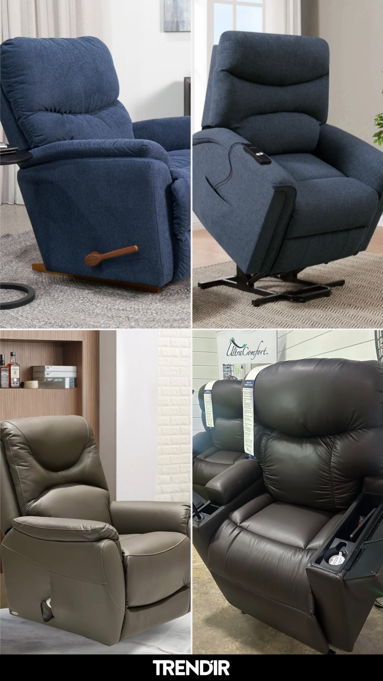 26 Lift Chair Ideas With a Zero Tolerance Policy for Dull Living Room Additions