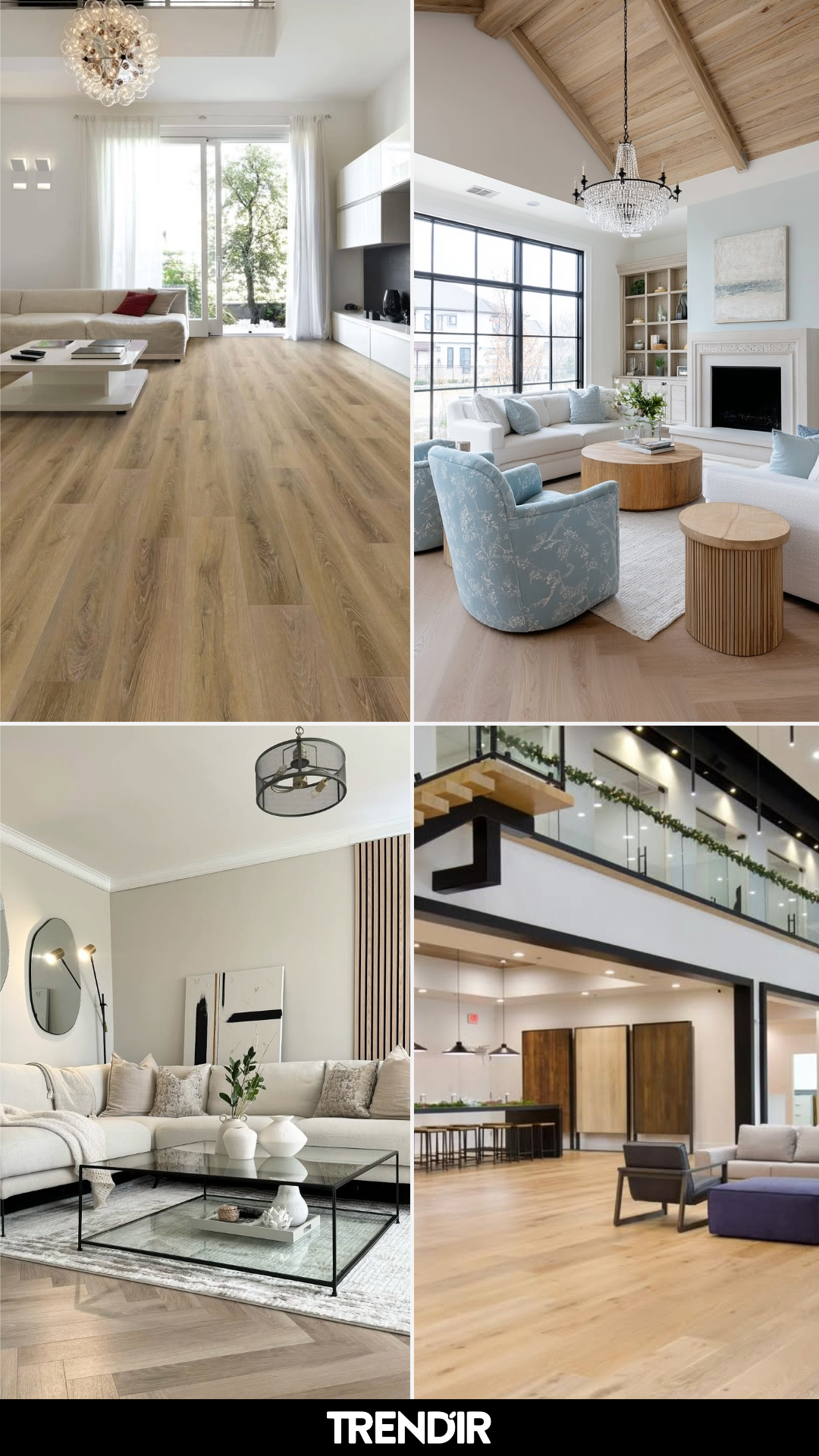 28 Living Room Floor Ideas With Zero Tolerance for Weak Contrast and Poor Base Layers