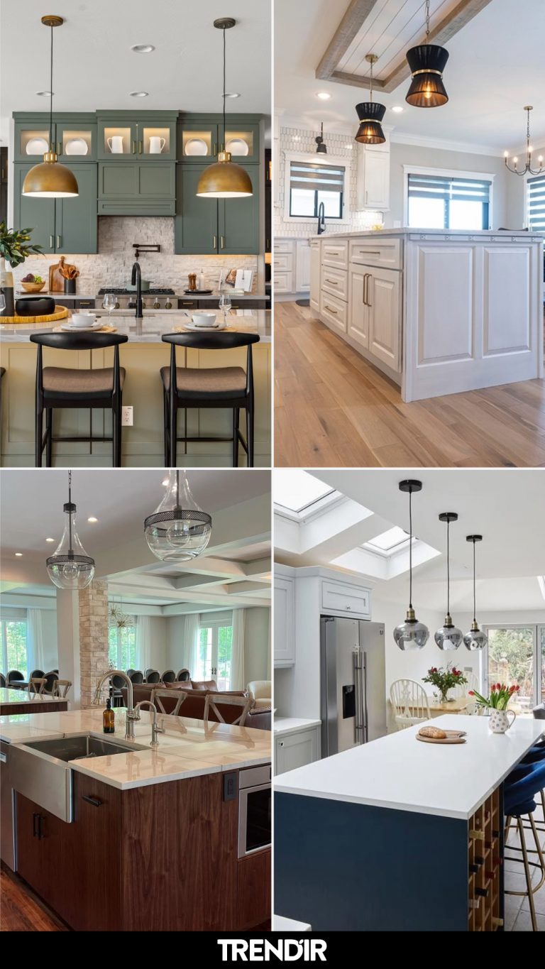 28 Open Kitchen Design Ideas Everyone Will Be Copying by Late 2026