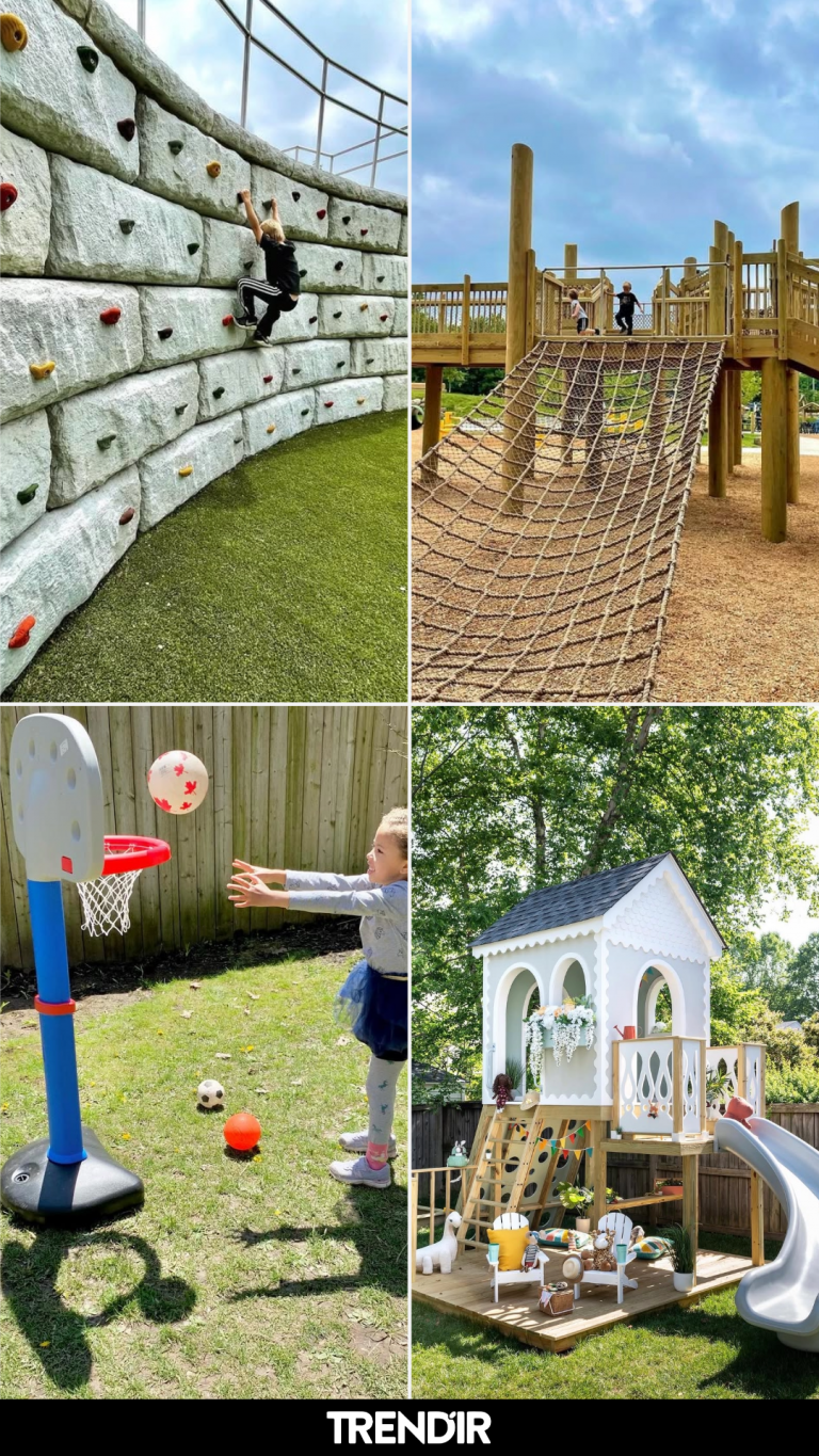 25 Outdoor Ideas for Kids That Make Them Run Outside Before You Even Finish the Sentence
