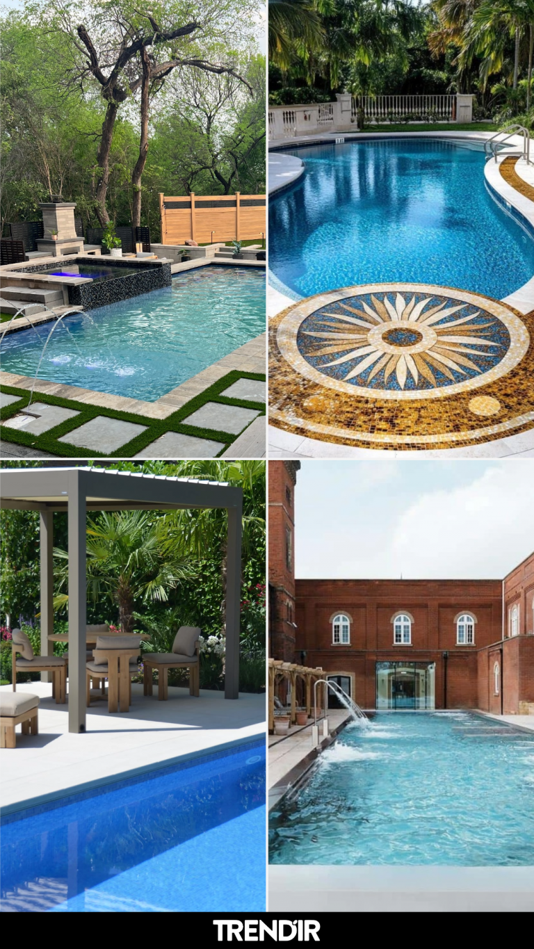 27 Outdoor Pool Designs 2026 With Zero Tolerance for Outdated Backyard Layouts