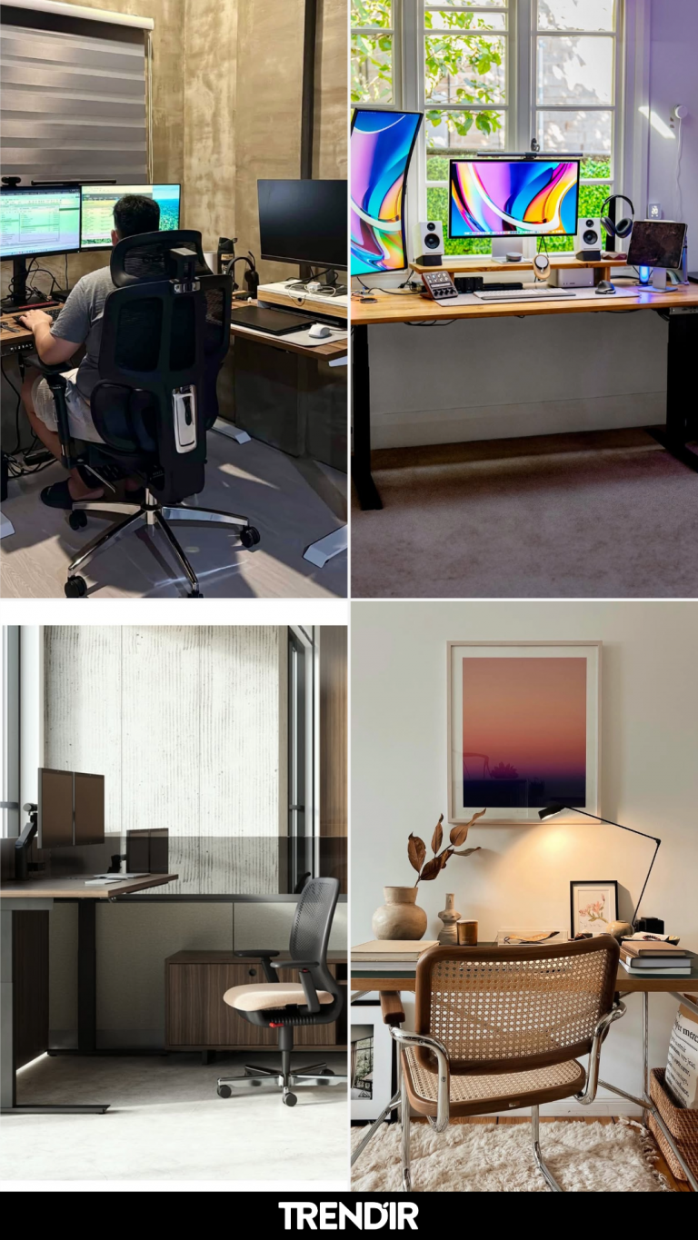 29 Sit Stand Desk Ideas crafted for bodies that hate choosing between sitting and standing