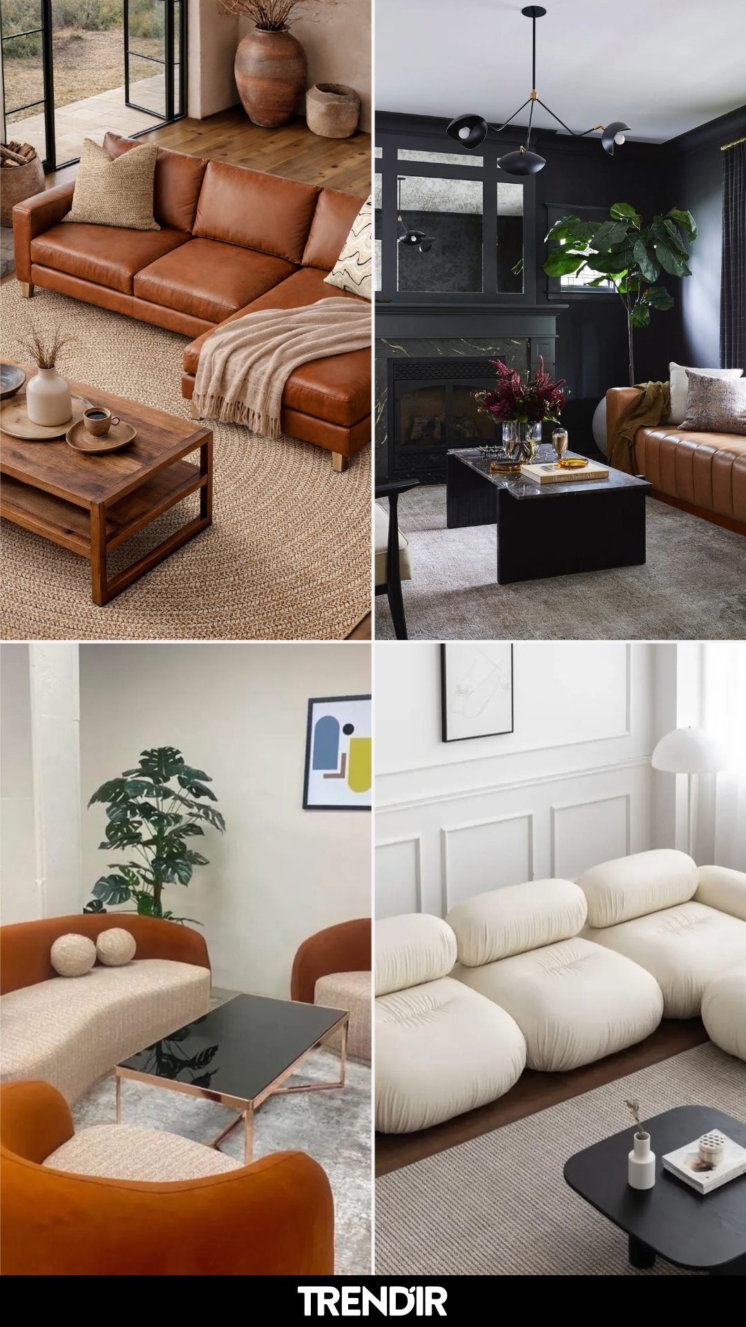 26 Sofa Design for Stylish Living Room Ideas With Zero Tolerance for Boring Couches