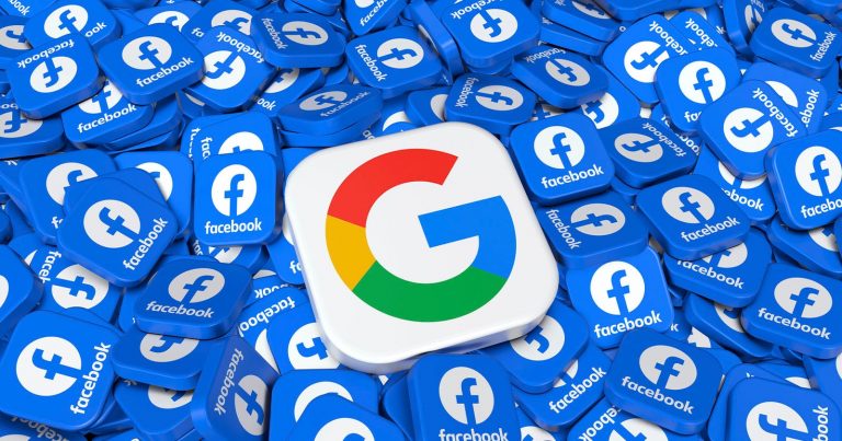 Meta and Google Lose Landmark Social Media Addiction Case