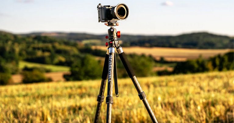 Freewell’s $280 Real Multi Tripod Is Actually Five Supports in One