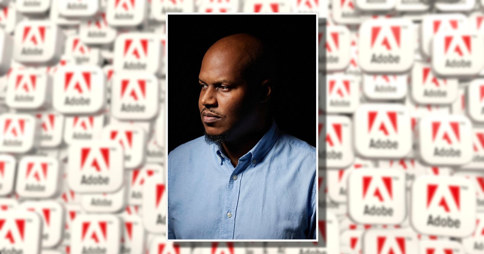 He Tried to Stop Adobe From Training its AI on His Photo Library – He Lost