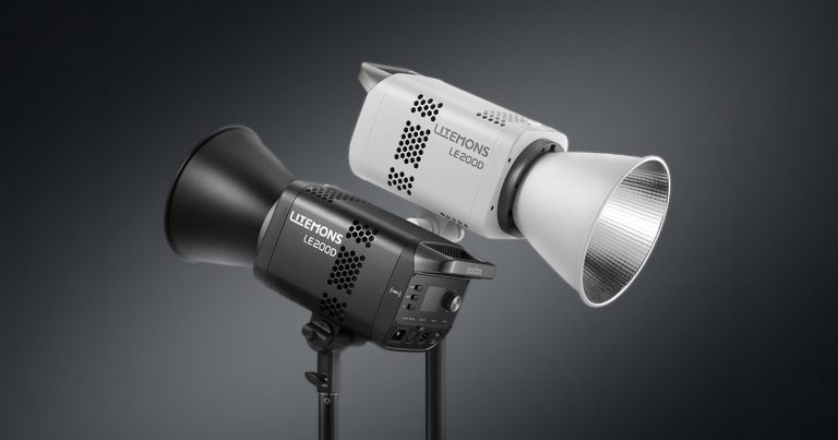 Godox Introduces Budget-Friendly Monolight for Creators