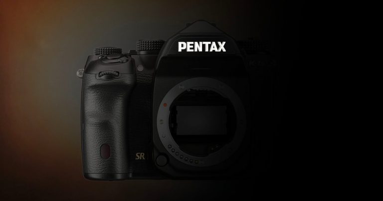 Hype for a New Pentax DSLR Is High, But Temper Your Expectations
