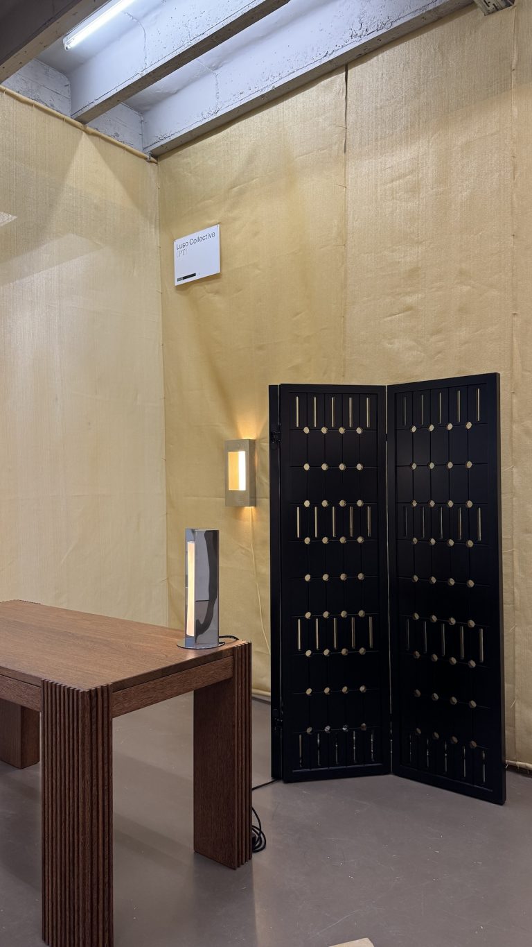 The Collectible Edit | Luso Collective at Collectible 2026