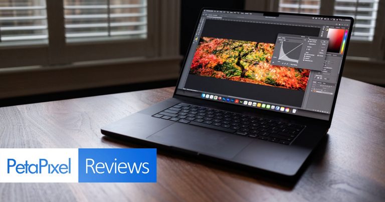 MacBook Pro with M5 Max Review: This Is Better Than Your Desktop