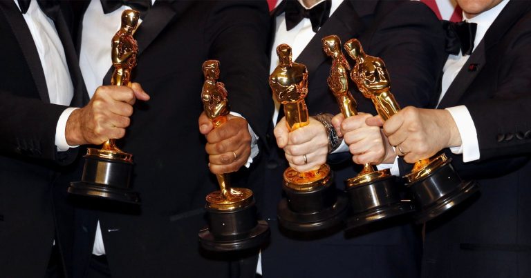 What Hollywood is Hiding Heading into the Oscars