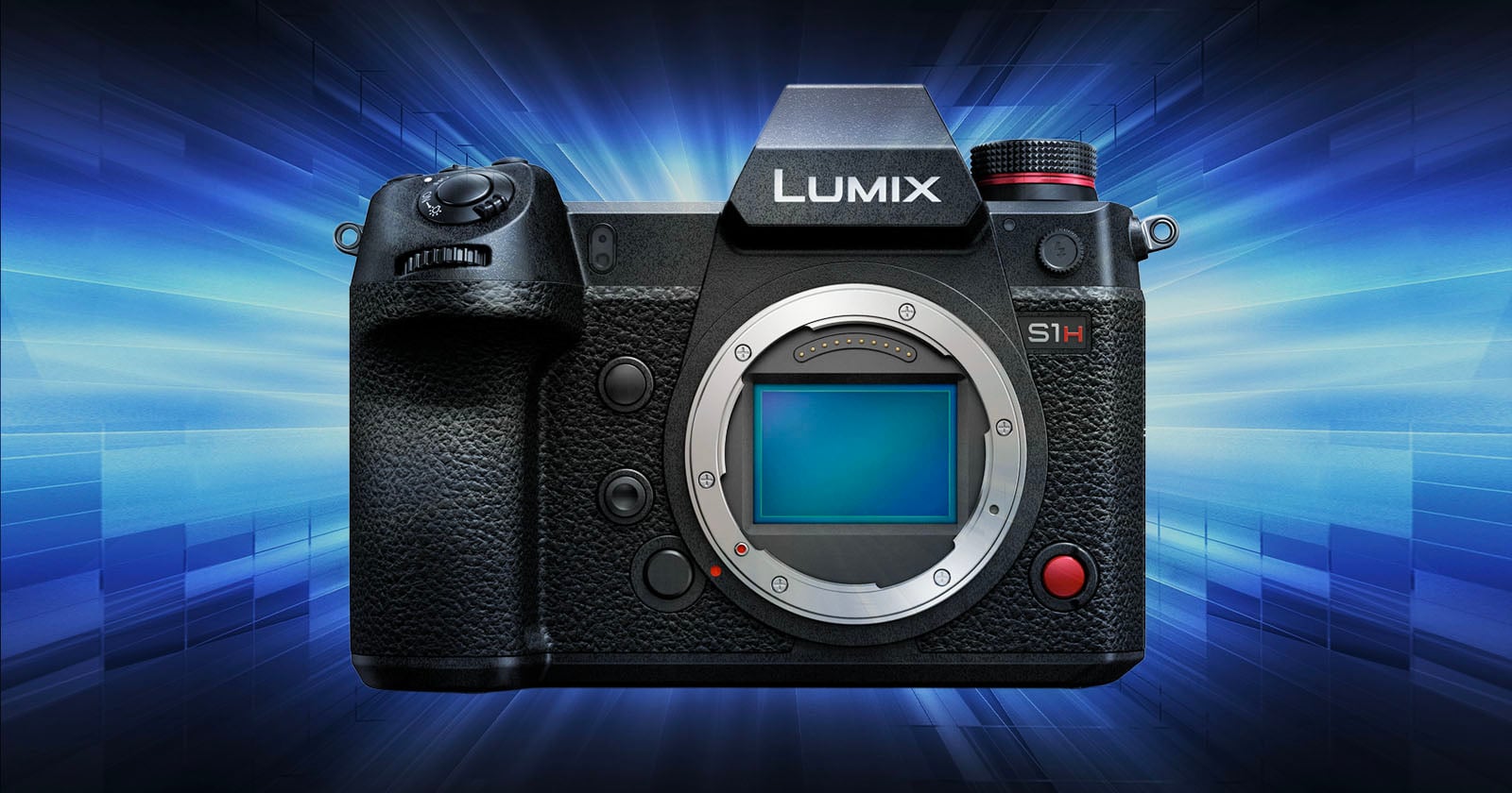 Panasonic Says a Sports Camera Isn’t the Focus Right Now but an S1H Successor Is