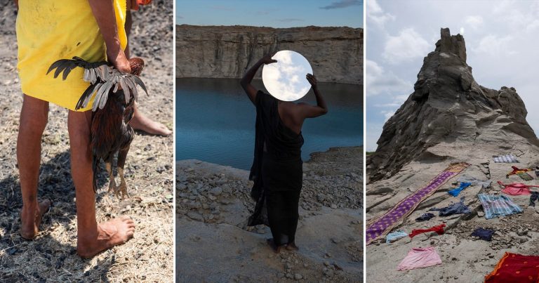 CPW Unveils 2026 Winner of its $10,000 Saltzman Prize