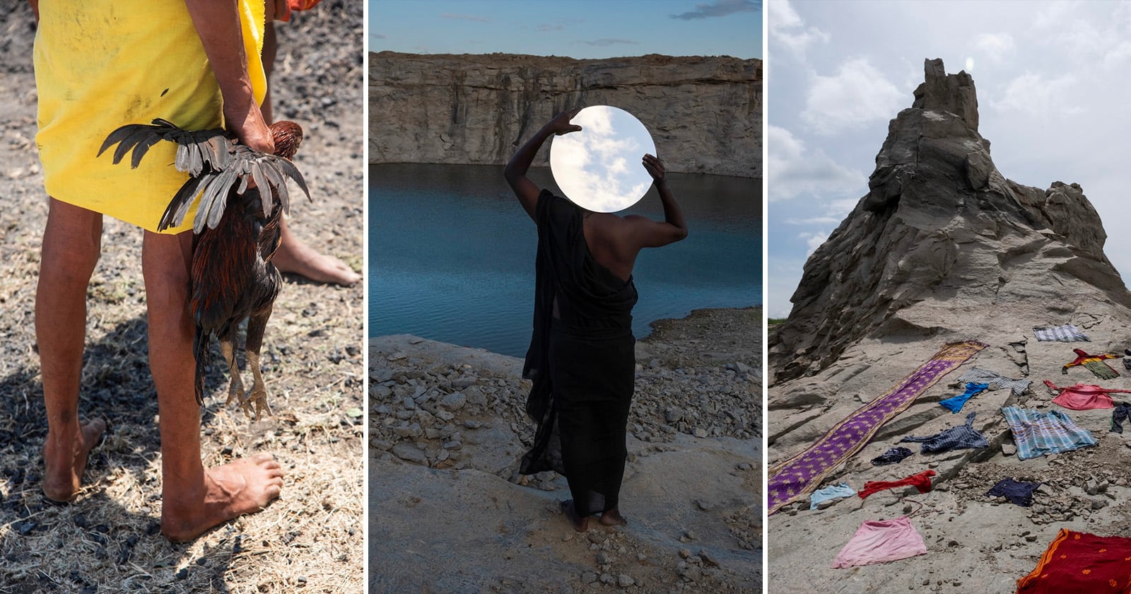 CPW Unveils 2026 Winner of its $10,000 Saltzman Prize