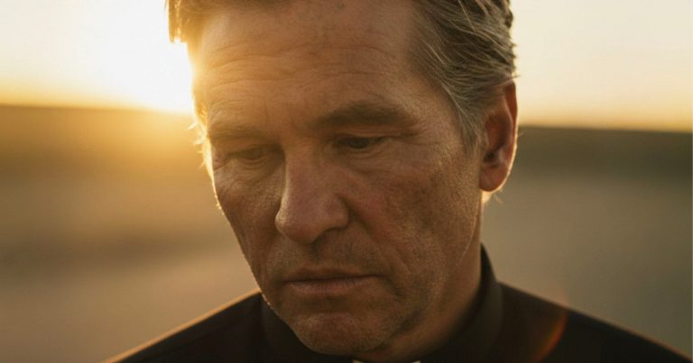 Val Kilmer Set to Finish His Movie Part via AI Technology