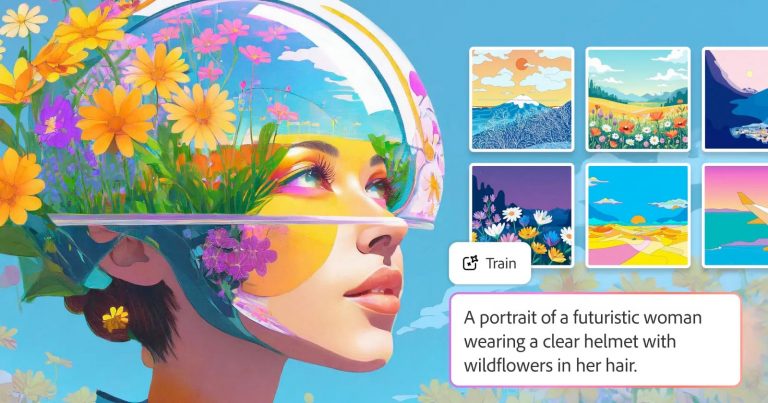 You Can Now Train Adobe’s AI on Your Own Unique Photographic Style