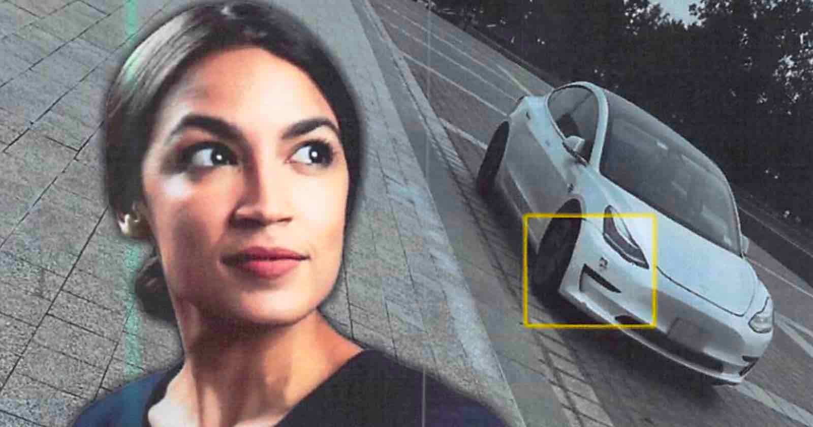AOC Photographer Loses Copyright Case Over Image Used in Illegal Parking Story