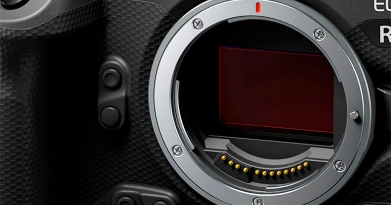 How Canon’s RF Mount Design Enables Innovative New Lens Designs