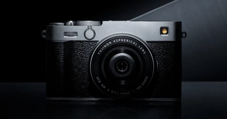 How Fujifilm Will Fix its Video Autofocus Woes