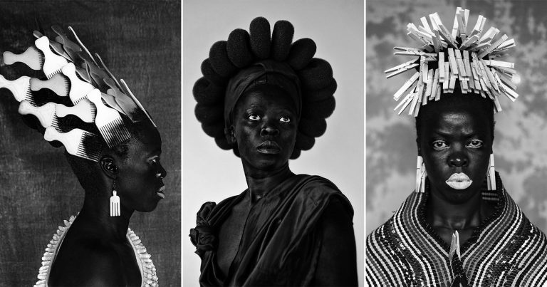 South African Photographer Zanele Muholi Wins 2026 Hasselblad Award and $218,000