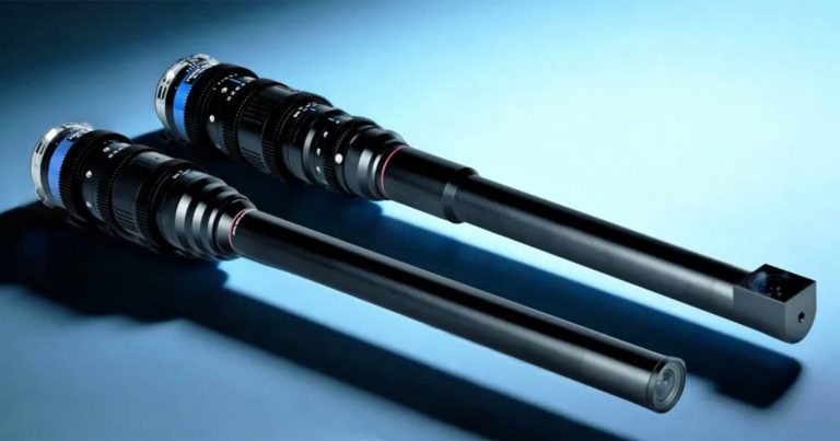 Laowa Launches Groundbreaking 15-24mm T8 and 15-35mm T12 Macro Probe Zoom Lenses