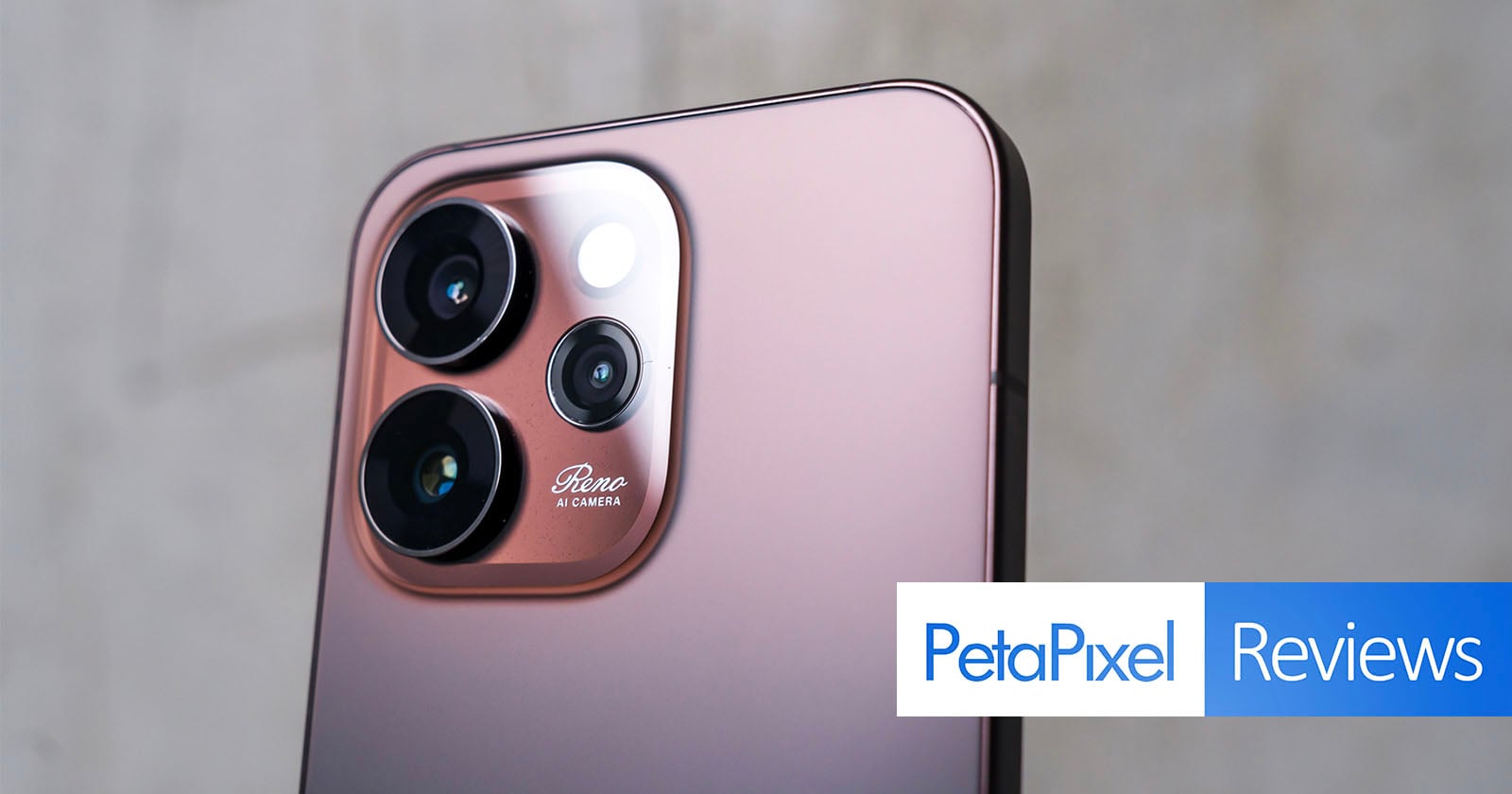 Oppo Reno 15 Pro Review: High-End Cameras at a Mid-Range Price