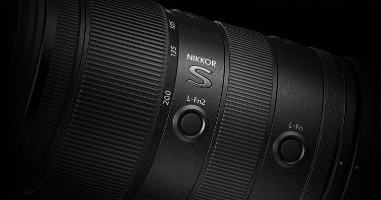 Nikon Explains How It Makes Lenses Smaller While Somehow Making Them Better