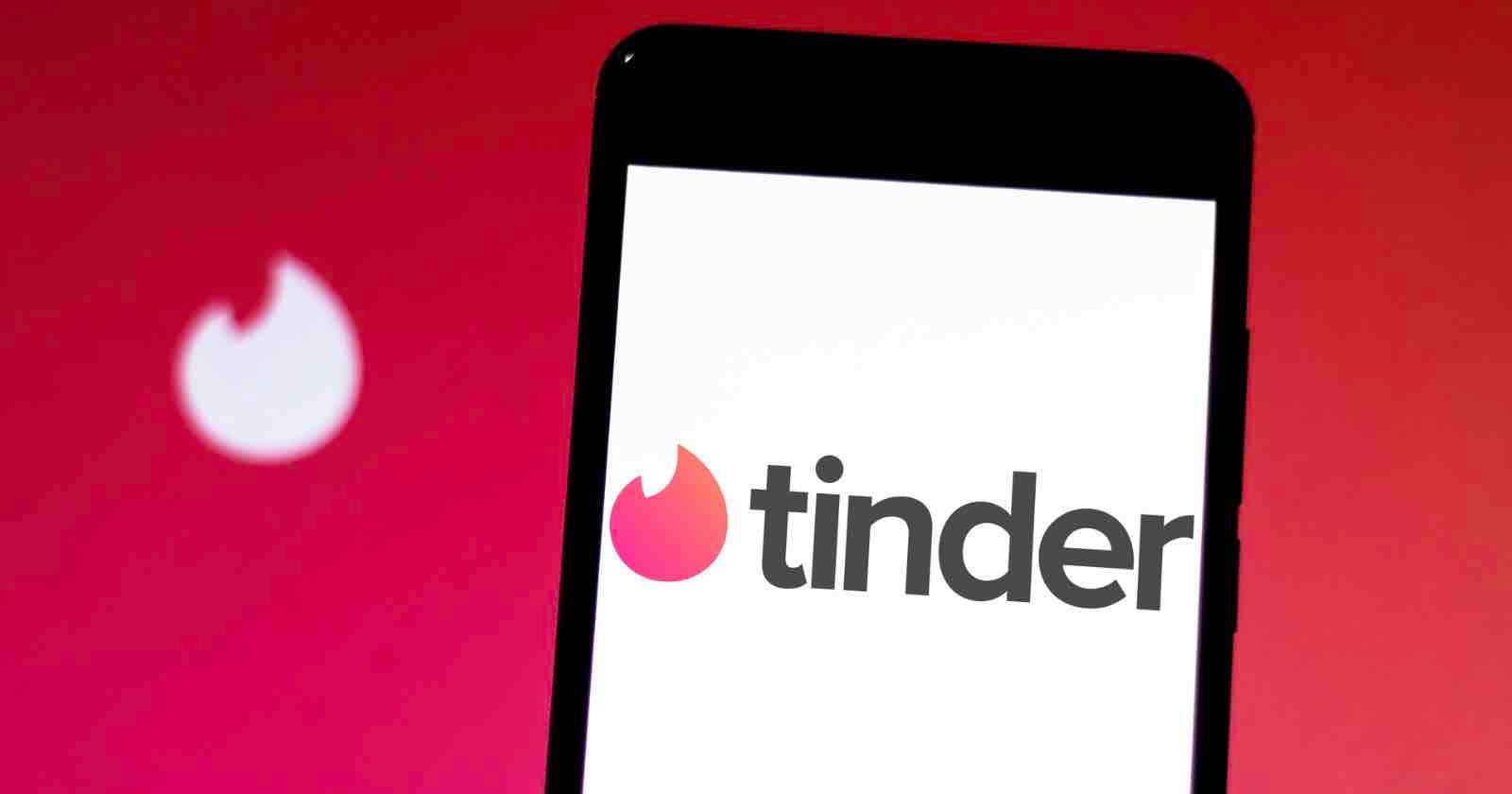 Tinder May Use AI to Scan Your Camera Roll