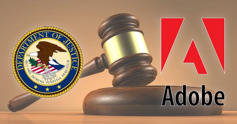 Adobe to Pay $150 Million Settlement in Subscription Cancellation Lawsuit