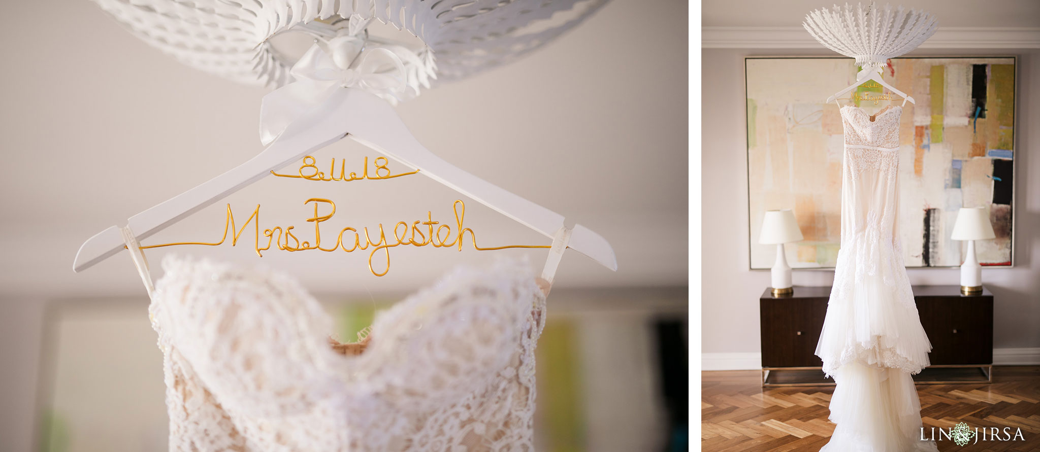 Monarch Beach Resort Dana Point Persian Wedding | Mariam & David