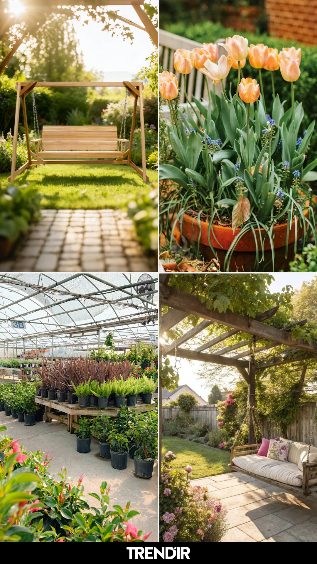 28 Spring Garden Budget Ideas That Feel Like a Big Upgrade Without a Big Spend