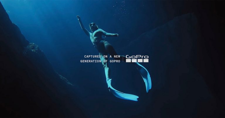GoPro’s Latest Teaser Continues to Ramp Up the Hype for Its New Camera