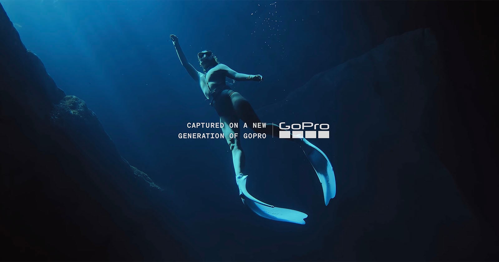 GoPro’s Latest Teaser Continues to Ramp Up the Hype for Its New Camera