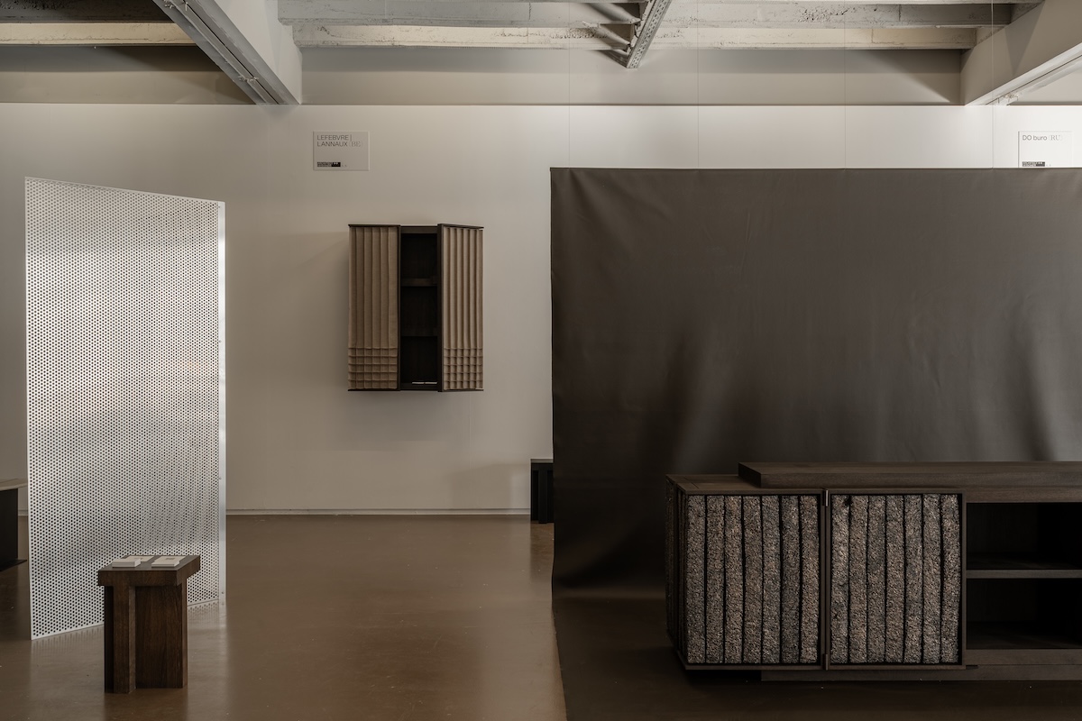 The Collectible Edit | COMO collection by LEFEBVRE | LANNAUX debuts at Collectible 2026