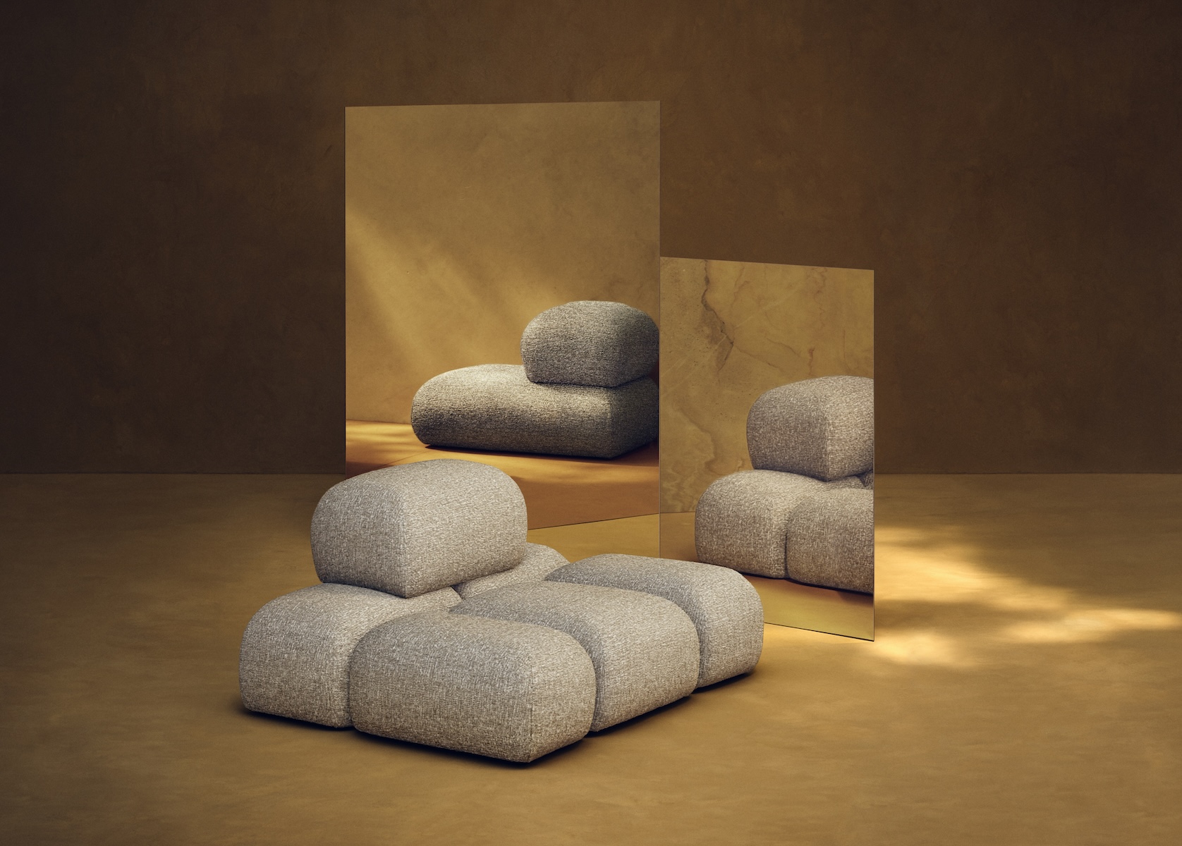 Kelly Wearstler x H&M HOME at Milan Design Week 2026