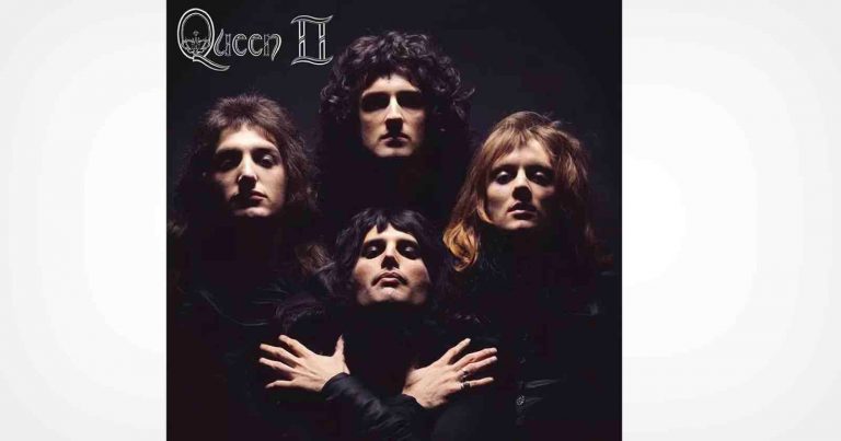 Queen Guitarist Says Late Photographer’s ‘Greedy’ Family are Suing Band Over Iconic Album Cover