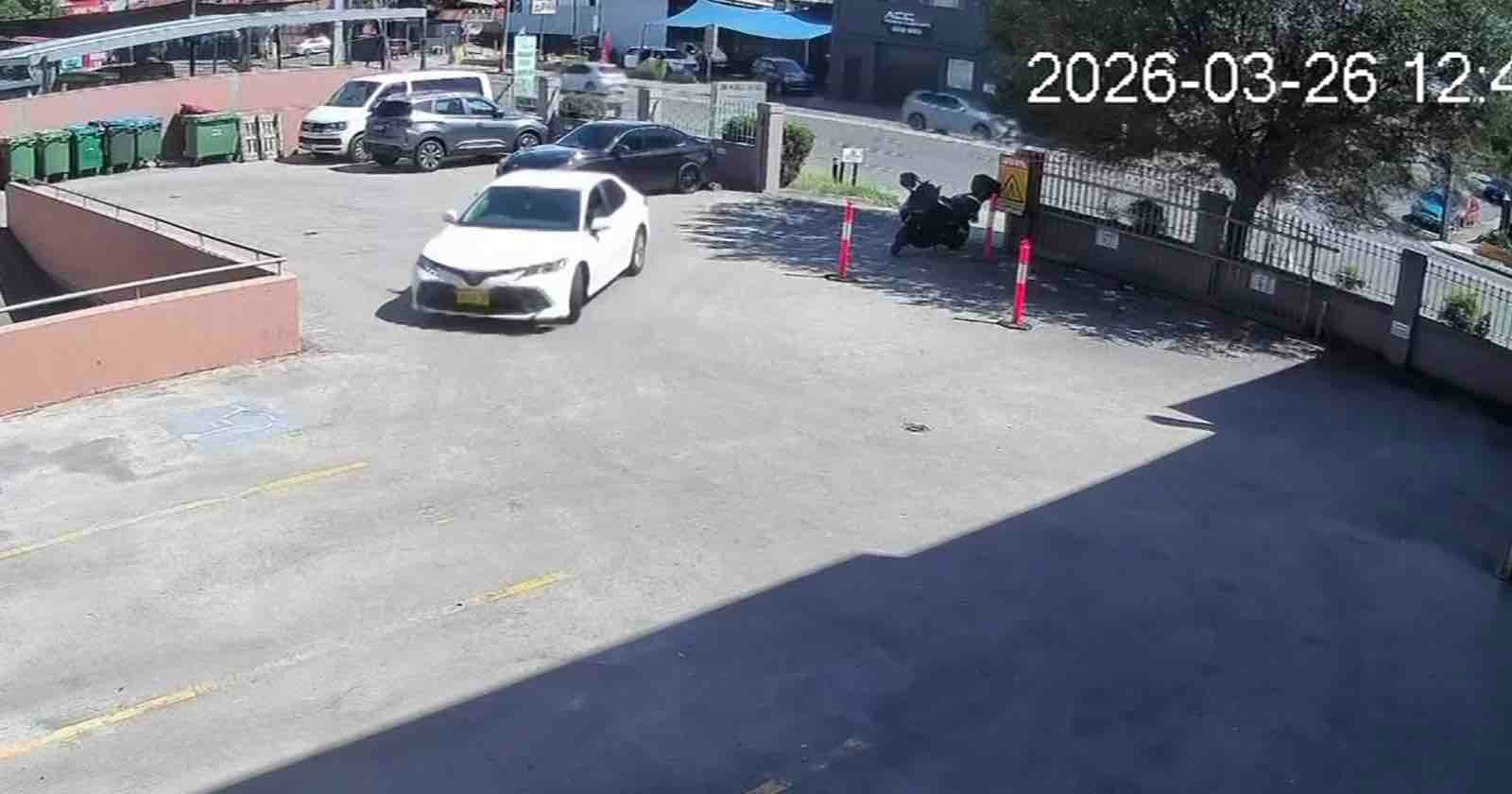 Camera Business Recovers $32K in Equipment After Suspected Uber Courier Theft